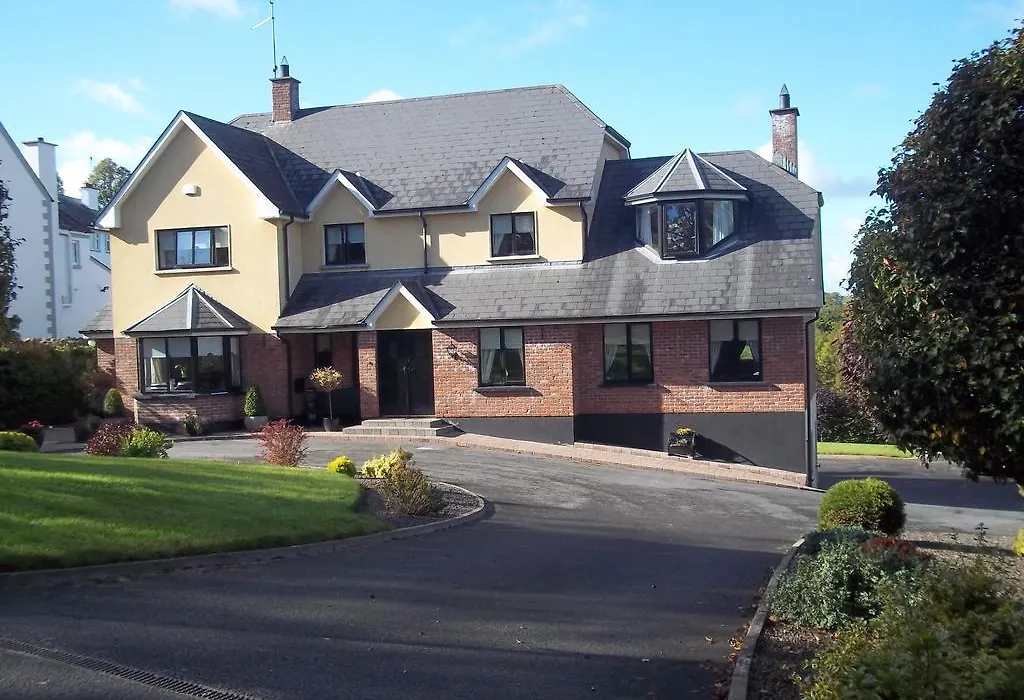 Grove Lodge B&B-1
