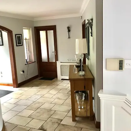 Grove Lodge B&B-2